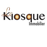 Le Kiosque Immobilier logo - Similar company to S'Prim
