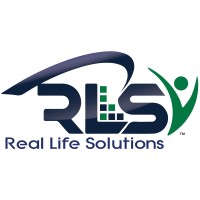 Real Life Solutions logo - Similar company to Insupport