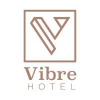 Vibre Hotel Cluj-Napoca logo - Similar company to First Chapter - Afterschool