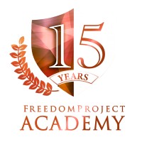 FreedomProject Academy & Media logo - Similar company to Einstein Project