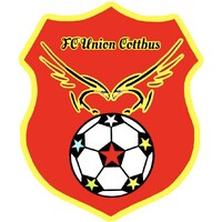 FC Union City e.V. logo - Similar company to Sc Borea Dresden