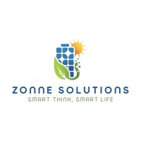Zonne Solutions logo - Similar company to Space 10²²