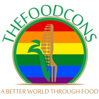 TheFoodCons logo - Similar company to Foodtech Acceleration Platform