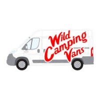 Wild Camping Vans logo - Similar company to Work System Uk