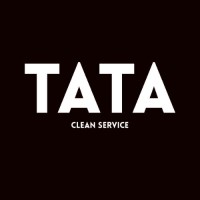 Tata clean service logo - Similar company to Sima