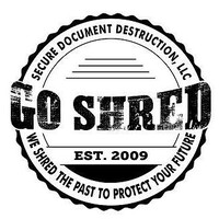 GoShred logo - Similar company to Zeiger Industries