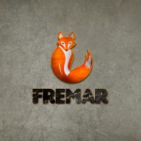 Fremar Designer Digital logo - Similar company to Designer Digital