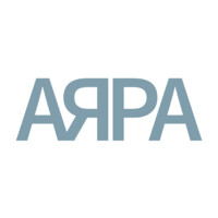 ARPA AB logo - Similar company to Scaleup Group Sweden