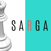 Sarga Consultants logo - Similar company to Adaccon Gmbh