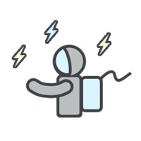 Aether Electric logo - Similar company to Aether Energy