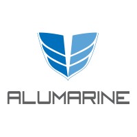 ALUMARINE SHIPYARD logo - Similar company to Cml Industries