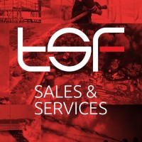 TSF Sales & Services GmbH logo - Similar company to Ecell-Guard