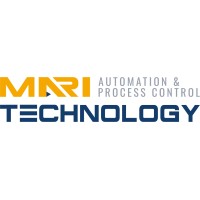 Mari Technology logo - Similar company to Ship Motion Group