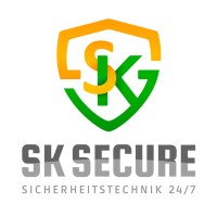 SK Secure24 logo - Similar company to Gebra-It Gmbh