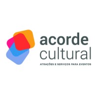 Acorde Cultural logo - Similar company to Mr2 Cultural