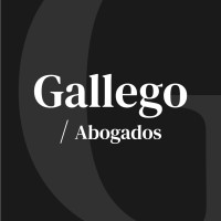 Gallego Abogados logo - Similar company to Gallego Abogados