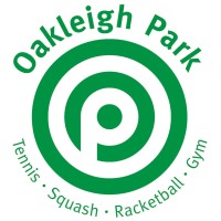 Oakleigh Park Tennis & Squash Club