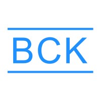 BCK Consulting Co., Ltd. logo - Similar company to Bcc