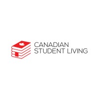Canadian Student Living logo - Similar company to Vanmates