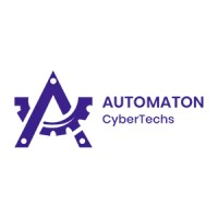 Automatoncybertechs logo - Similar company to Cloudshinepro