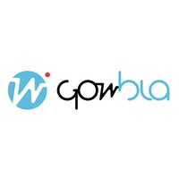 Gowbla logo - Similar company to Treino Junto