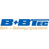 BBT Bohr- + Befestigungssysteme AG logo - Similar company to Bbs Technik Gmbh