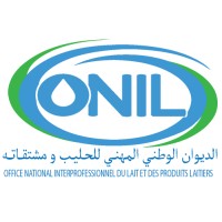 Office National Interprofessionnel du Lait et des produits laitiers (ONIL) logo - Similar company to Portes Importation Turquie