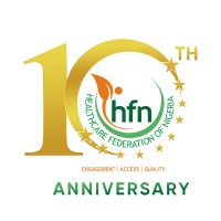 Healthcare Federation of Nigeria logo - Similar company to Centre For Health Ethics Law And Development