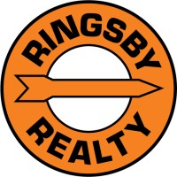 Ringsby Realty Corporation logo - Similar company to Due West Ventures