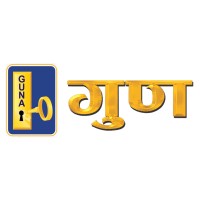 Super Builders Pvt. Ltd. by GUNA GROUP logo - Similar company to Bkoi Builders
