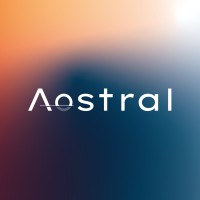 Aostral logo - Similar company to Agence Drop - Communication & Événementiel