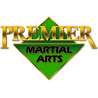 Premier Martial Arts - North Texas logo - Similar company to Anderson’S Martial Arts Academy (Amaa)