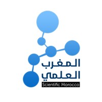 Scientific Morocco logo - Similar company to Pixikube Ltd