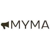 MYMA logo - Similar company to Tvp Mercadotecnia | Comunicación | Medios