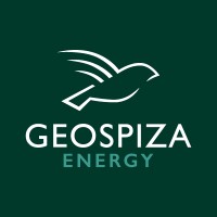 Geospiza Energy logo - Similar company to Yoca Solutions