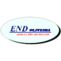 END Oliveira #endoliveira logo - Similar company to Endvale