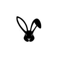 Black Bunny logo - Similar company to Black Bunny Media