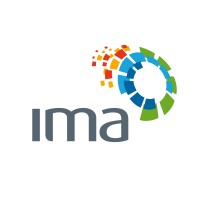 IMA logo - Similar company to Azami Global