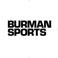 Burman Sports logo - Similar company to The Grade Cricketer