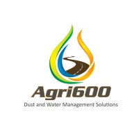 Agri600 Dust- and Water Management logo - Similar company to Impi