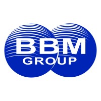 BBM GROUP S.A. logo - Similar company to Bbm Group