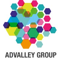 Advalley Group logo - Similar company to Adsolutions
