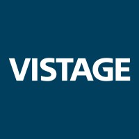 Vistage Spain logo - Similar company to Delfoils