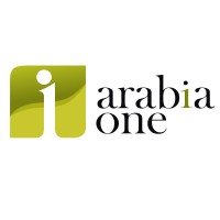 Arabia One International logo - Similar company to Shoneez
