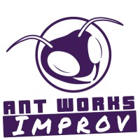 Ant Works logo - Similar company to Antworks