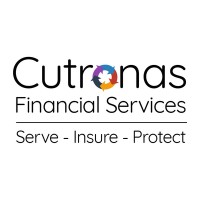 Cutronas Financial Services Ltd logo - Similar company to Digidog Tech Ltd