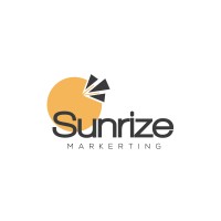 SunRize Digital Marketing logo - Similar company to Aptomark