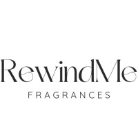 RewindMe Fragrances logo - Similar company to Kazaar Ltd.