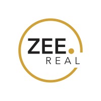 Zee Real logo - Similar company to She Technologies Pvt. Ltd.