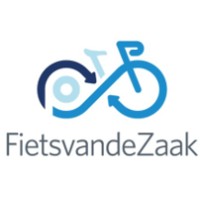 FietsvandeZaak logo - Similar company to Personalcyklar